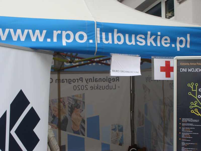 Fot 3. Dni województwa Dni Województwa