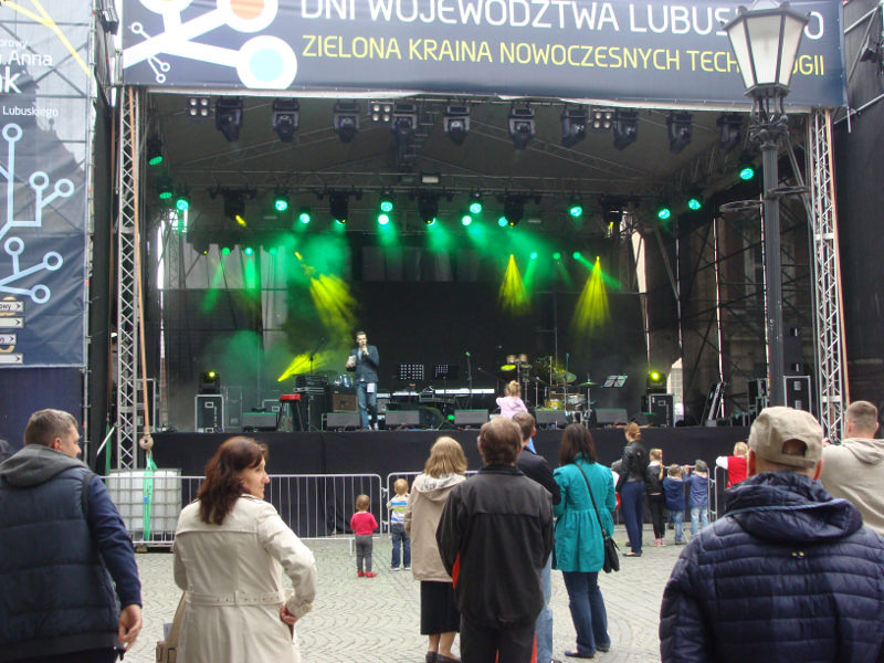 Fot 4. Dni województwa Dni Województwa