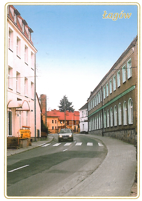 Dom i restauracja – hotel Am See - czasy współczesne ze zbiorów J. Ordawskiego Hotel_AM_See_now
