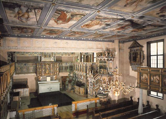 Fot 1. Klępsk Klępsk