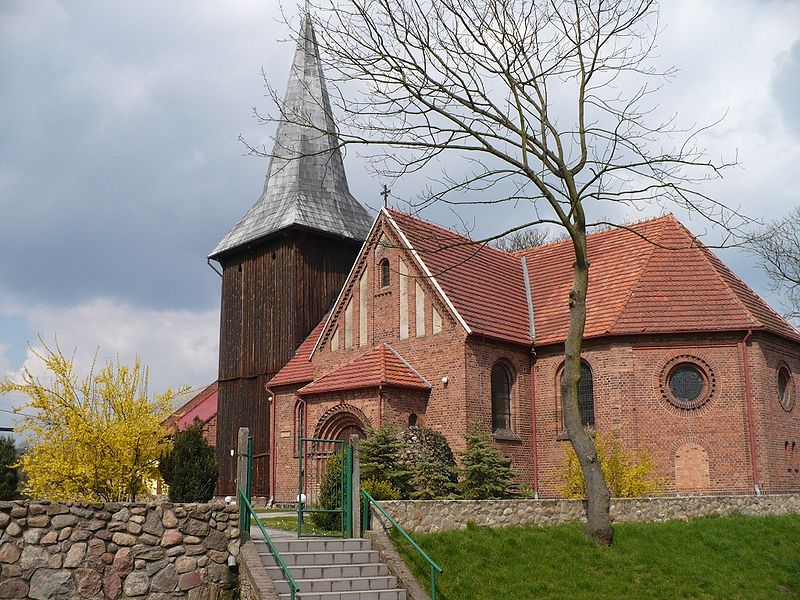 Kościół