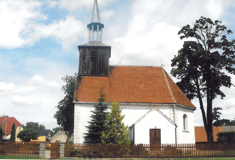 Łagówek Lagowek