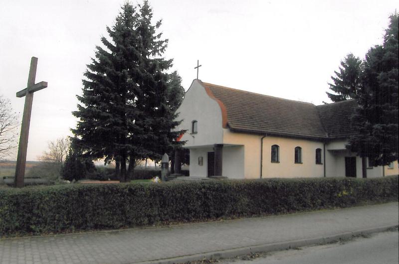 Zarzyń Zarzyn