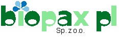 BIOPAX PL Sp. z o.o. Biopax
