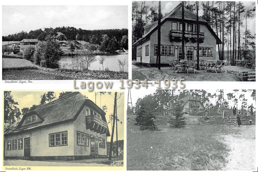 Fot 2. Widokówka Widokówka