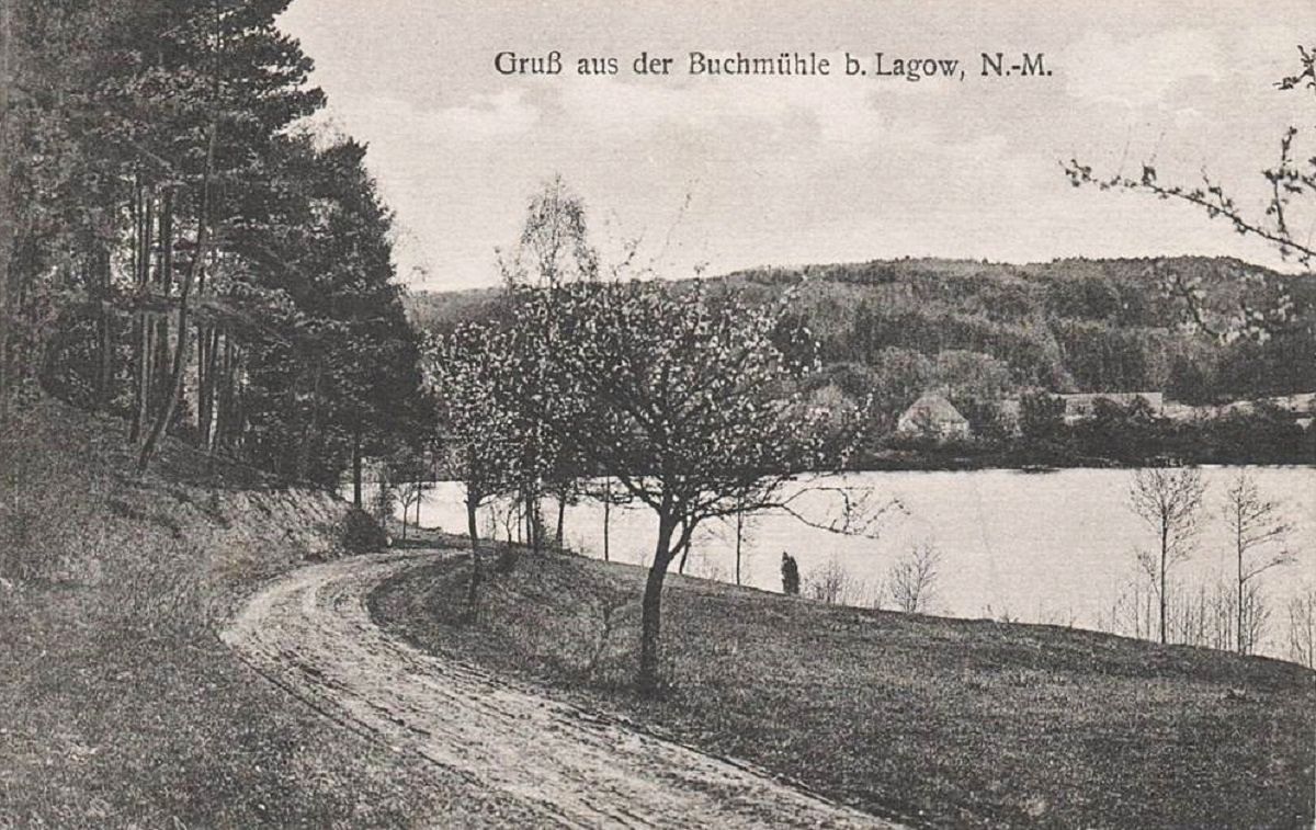 Buchmühle