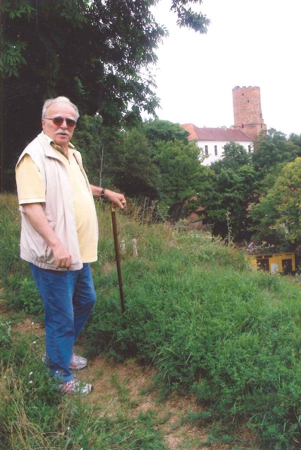 Fot. Helmut Sommer