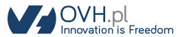 Hosting OVH