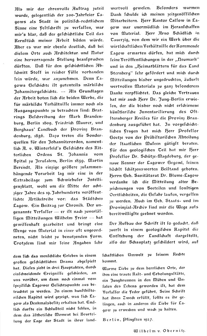 Vorwort
